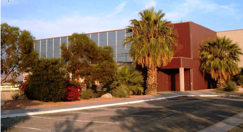 More Photos Of 84701 Avenue 48, Coachella Manufacturing For Sale