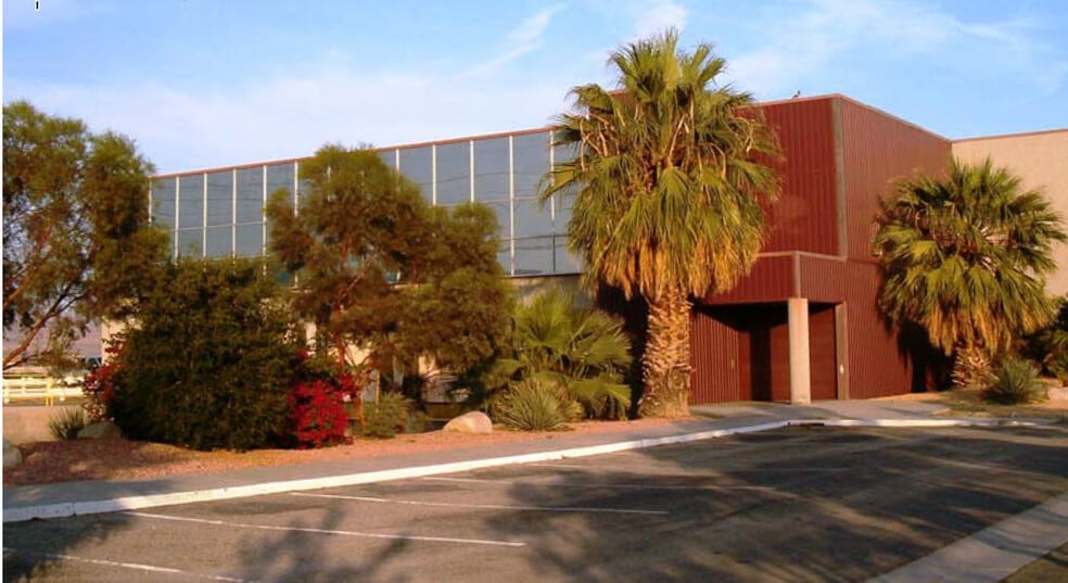 More Photos Of 84701 Avenue 48, Coachella Manufacturing For Sale
