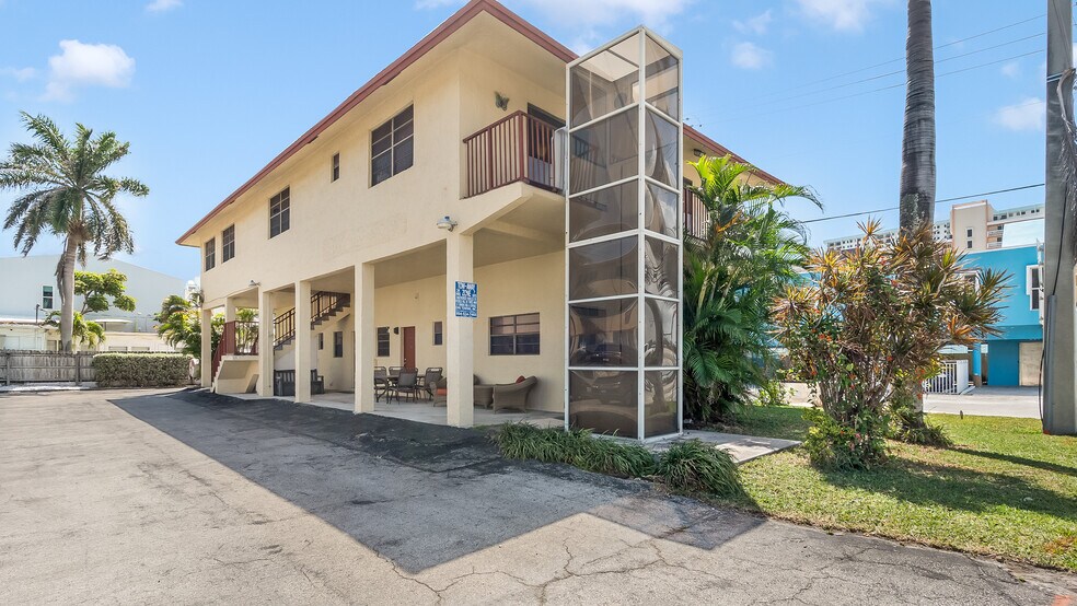 More Photos Of 505-513 S Ocean Dr, Hollywood Apartments For Sale