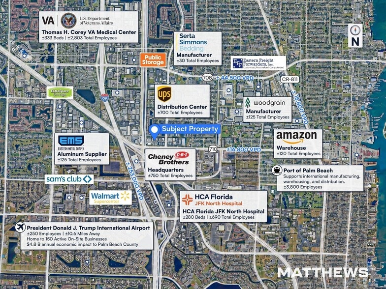 More Photos Of 1964 W 9th St, Riviera Beach Flex For Lease
