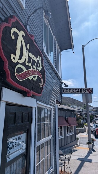 More Photos Of 2794 S Coast Hwy, Laguna Beach Restaurant For Lease