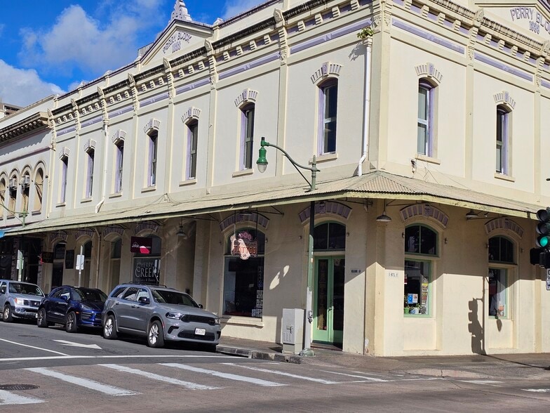 More Photos Of 1111 Nuuanu Ave, Honolulu Loft Creative Space For Lease