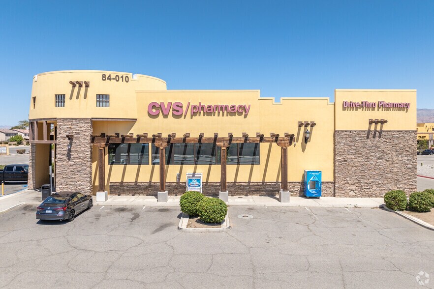 More Photos Of 84010 Avenue 50, Coachella Drugstore For Sale