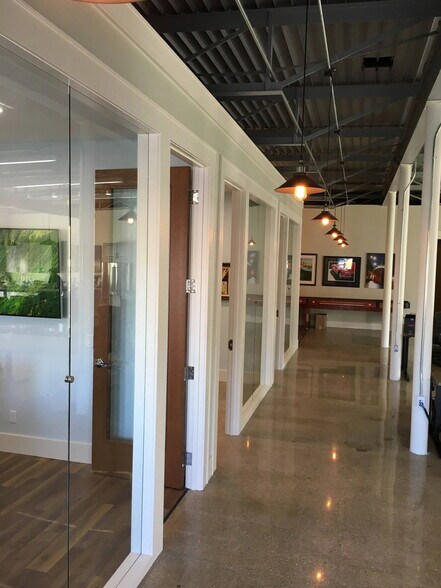 More Photos Of 123-125 W First St, Monroe Office For Lease