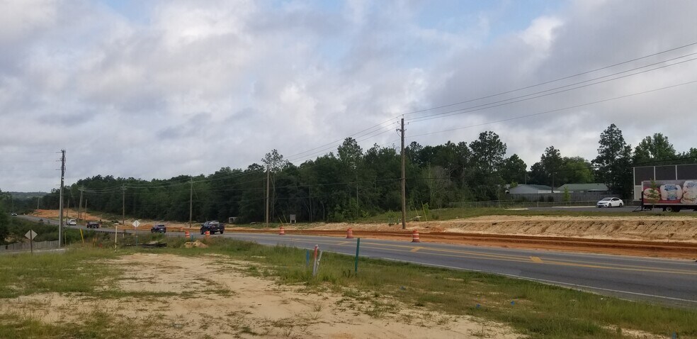 More Photos Of 1985 PJ Adams Pkwy, Crestview Land For Sale