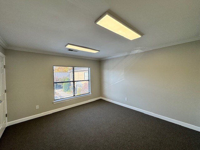 More Photos Of 217 Jamestown Park, Brentwood Office For Lease