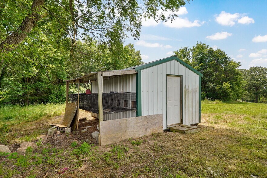 More Photos Of 30017 Jeffries Rd, Richland Land For Sale