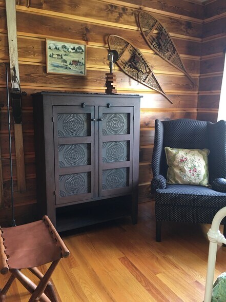 More Photos Of 19130 PA-954 Hwy, Smicksburg Lodge Meeting Hall For Sale