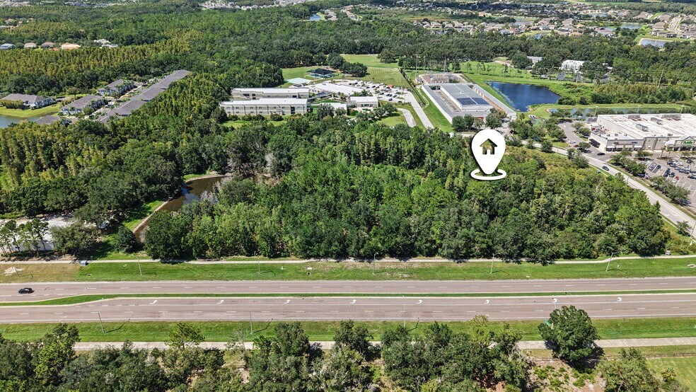 More Photos Of 18202 Meadows rd, Tampa Land For Sale