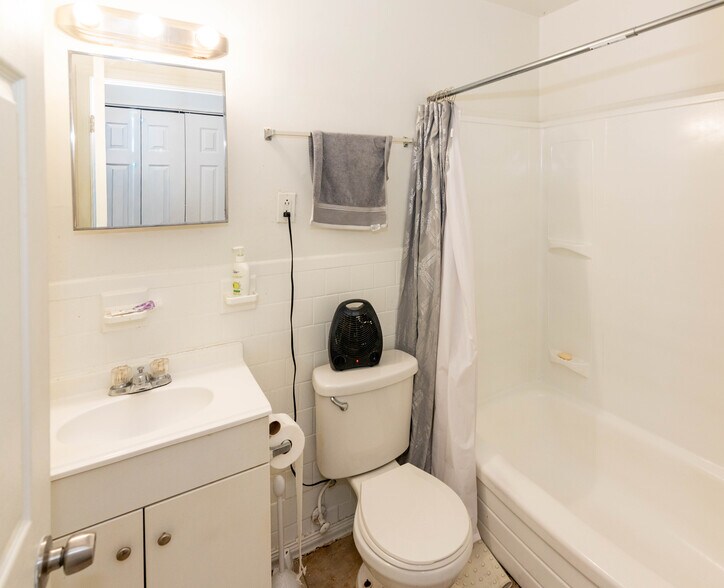 More Photos Of 2601 Garrison Blvd, Baltimore Multifamily For Sale