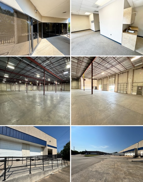 More Photos Of 2055 Silber Rd, Houston Unknown For Lease