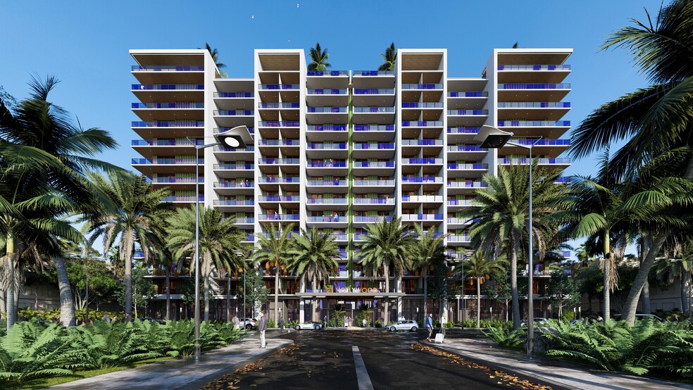 More Photos Of 2100 N Federal Hwy, Hollywood Apartments For Lease