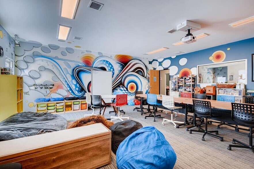 More Photos Of 2760-2770 W 5th Ave, Denver Office For Lease