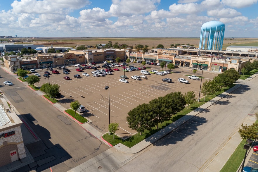 More Photos Of 3350 S Soncy Rd, Amarillo Unknown For Lease