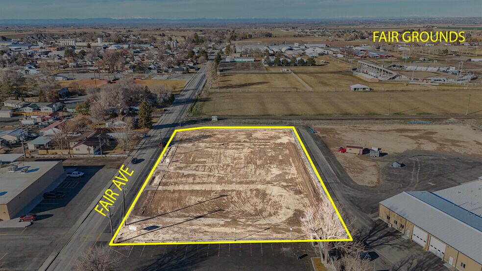 More Photos Of 803 Fair Ave, Filer Land For Sale