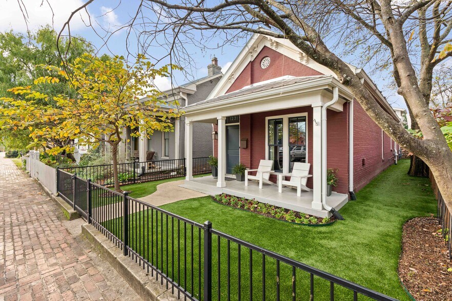 More Photos Of 1231 6th Ave N, Nashville Loft Creative Space For Lease