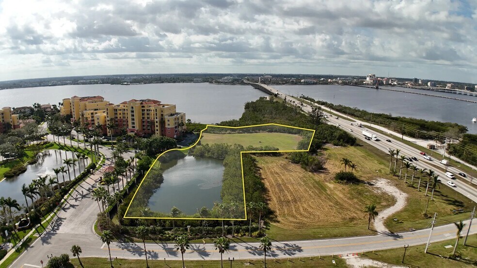 More Photos Of Riveria Dunes Way, Palmetto Land For Sale