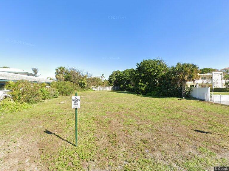 More Photos Of 137 Inlet Way, Palm Beach Shores Land For Sale