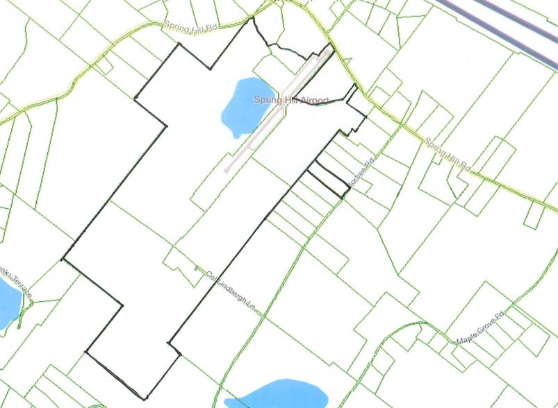 More Photos Of 37 Colonel Lindbergh Ln, Moscow Airport For Sale