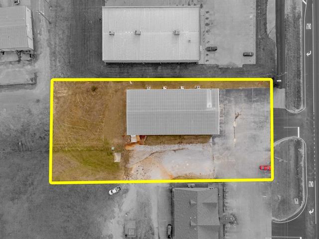 More Photos Of 1814 George Wallace Hwy, Russellville Storefront Retail Office For Sale