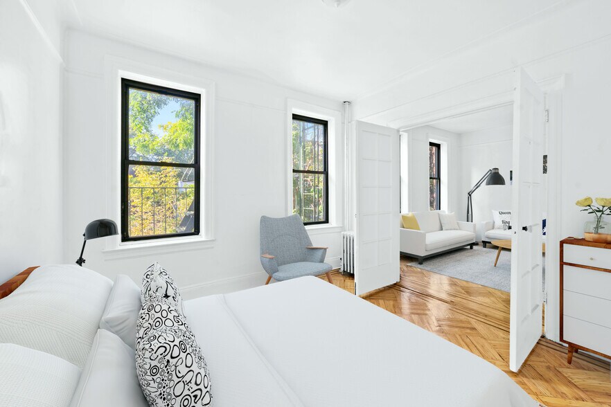 More Photos Of 174 15th St, Brooklyn Apartments For Sale