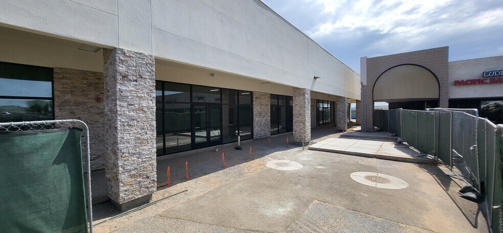 Primary Photo Of 3939 S Avenue 3 E, Yuma Unknown For Lease