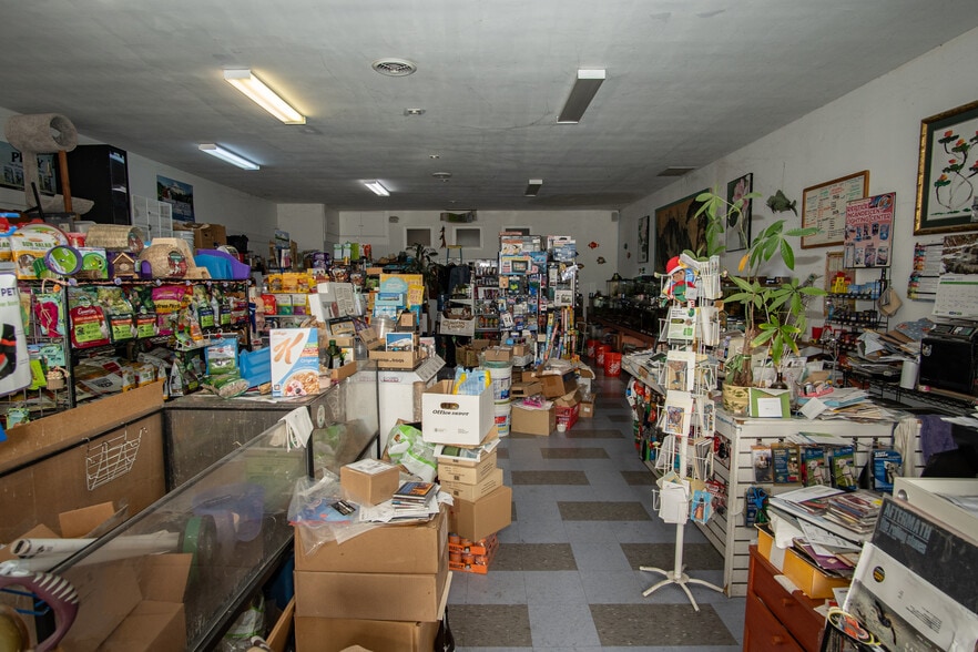 More Photos Of 100 F St, San Rafael Storefront Retail Office For Sale
