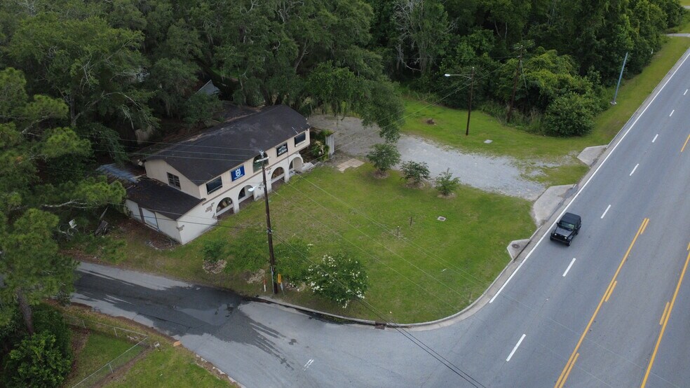 More Photos Of 1909 US HWY 80, Savannah Land For Sale