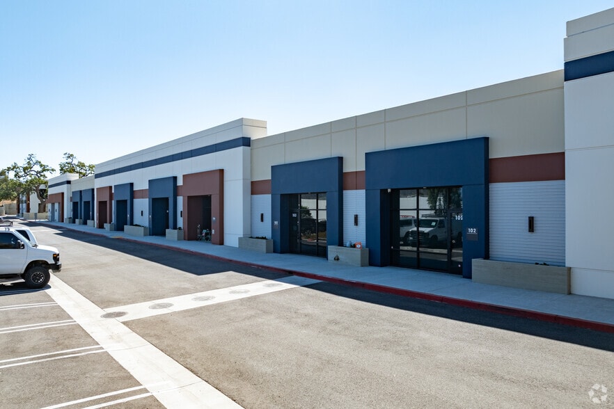 More Photos Of 4180 Guardian St, Simi Valley Warehouse For Sale