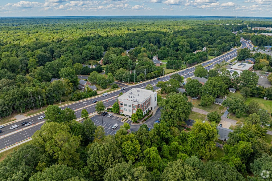 More Photos Of 9104 Falls Of Neuse Rd, Raleigh Medical For Sale