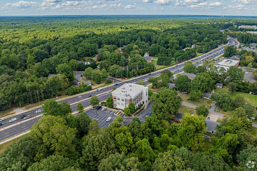 More Photos Of 9104 Falls Of Neuse Rd, Raleigh Medical For Lease