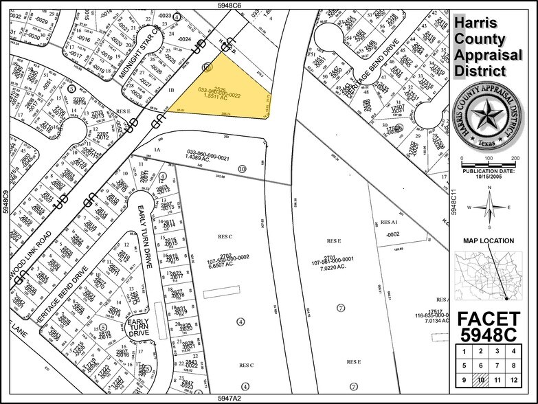 More Photos Of 2525 W Friendswood Link Rd, Friendswood Freestanding For Lease