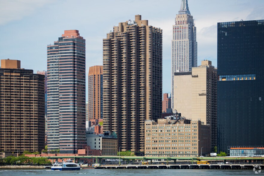 More Photos Of 345 E 37th St, New York Medical For Lease