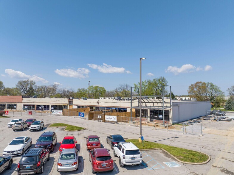 More Photos Of 1009-1411 10th St, Jeffersonville Unknown For Lease