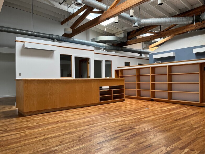 More Photos Of 114 Washington St, Norwalk Office For Sale