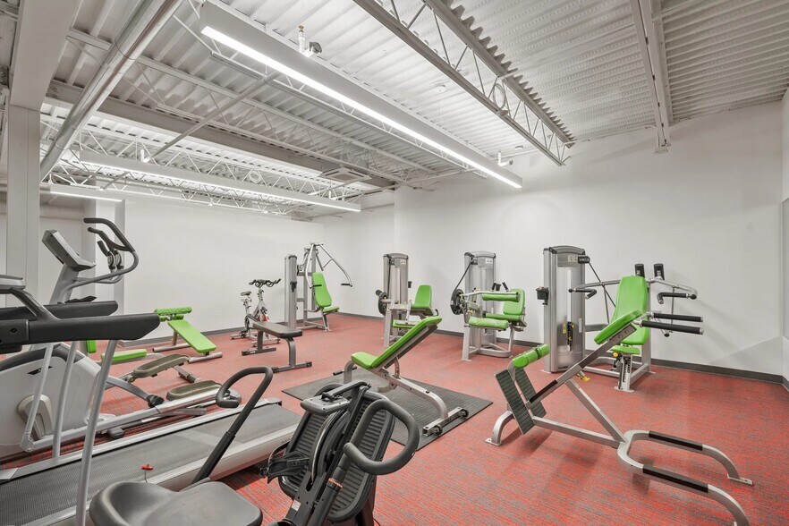 More Photos Of 603 East St, Parkville Multifamily For Sale