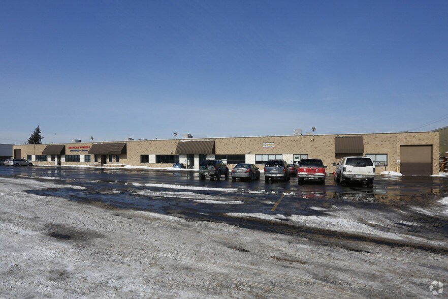 More Photos Of 3808-3825 Willow Rd, Schiller Park Showroom For Sale