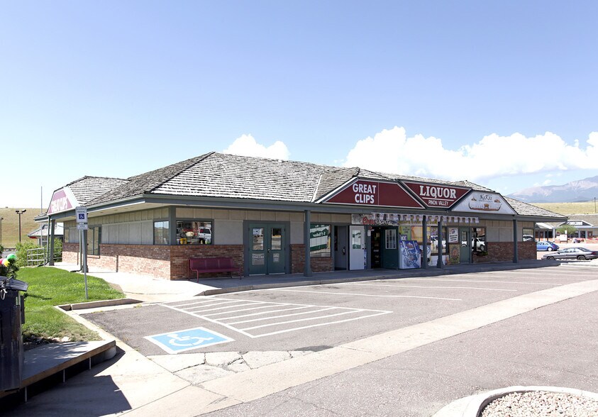 More Photos Of 740 Village Center Dr, Colorado Springs Unknown For Lease