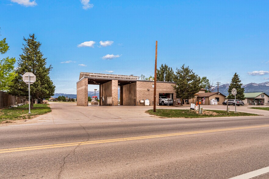 More Photos Of 104 Main St, Silver Cliff Carwash For Sale