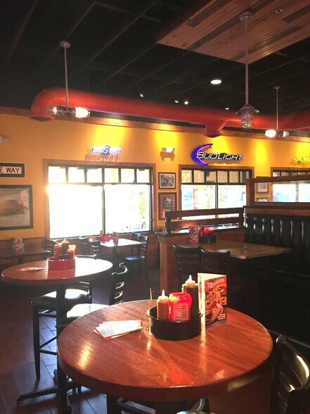 More Photos Of 5050 S Coulter St, Amarillo Restaurant For Lease
