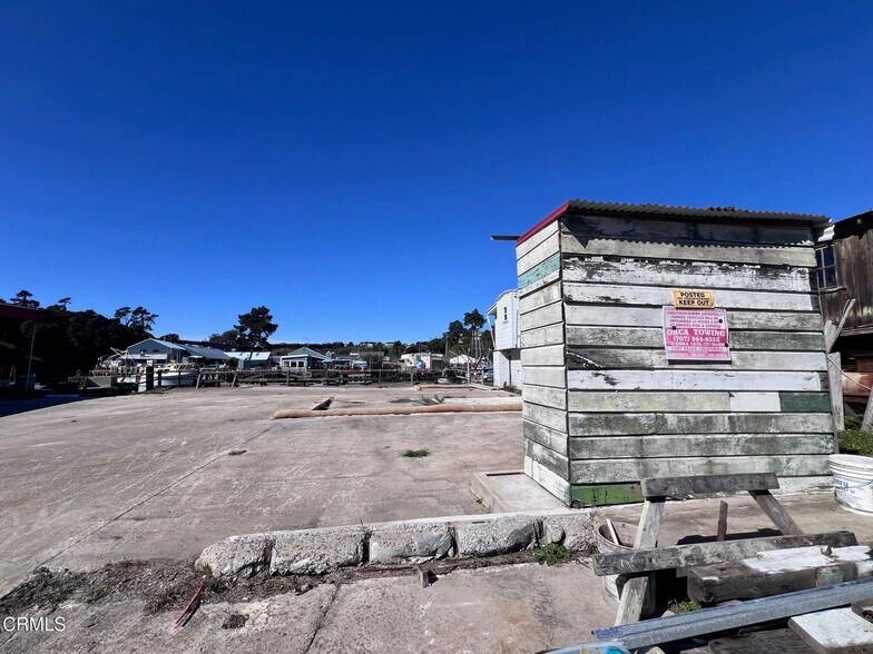 More Photos Of 19290 S Harbor Dr, Fort Bragg Land For Sale