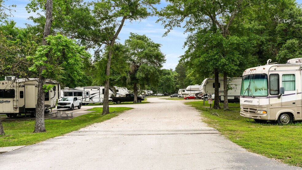 More Photos Of 28323 FM 2978 Rd, Magnolia Land For Sale