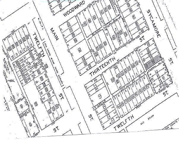 More Photos Of 1209 Sycamore St, Cincinnati Office For Lease