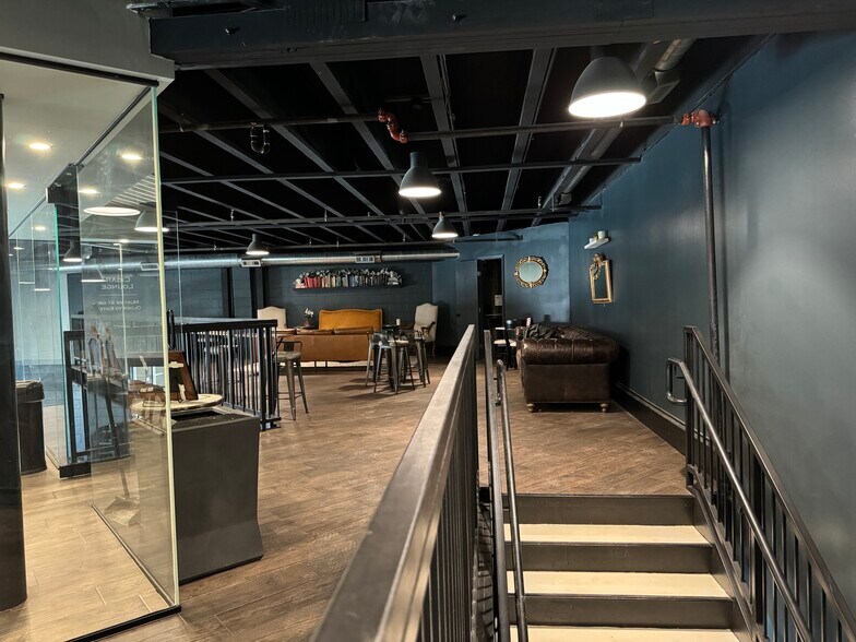 More Photos Of 23 W 1st St, Edmond Storefront Retail Office For Lease