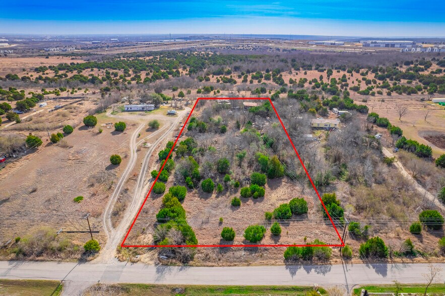 More Photos Of 11407 Aus Tex Acres Ln, Manor Land For Sale