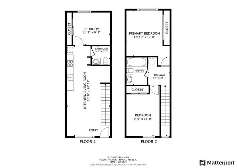 More Photos Of 5750 NE 34th St, Vancouver Apartments For Sale