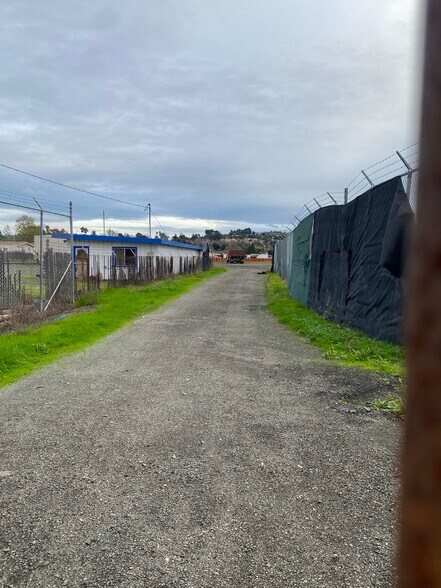 Primary Photo Of 1401 Lemon St, Vallejo Land For Lease