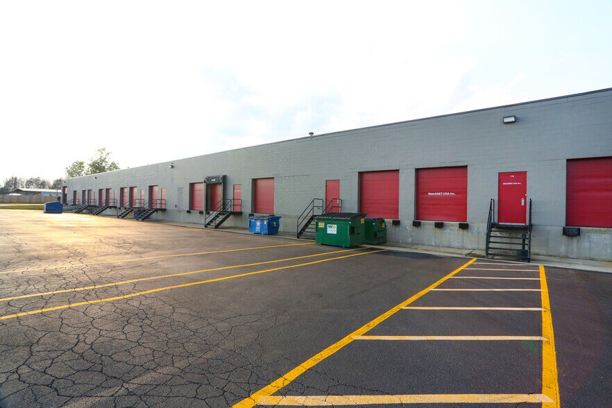 More Photos Of 181 Cooper Ave, Tonawanda Unknown For Lease