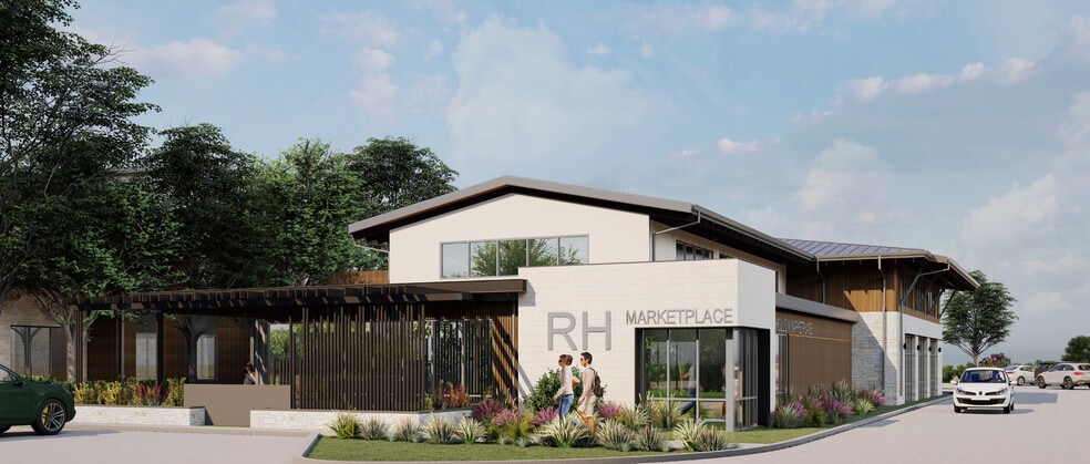 More Photos Of 905 Highlands Blvd, Austin Office For Lease