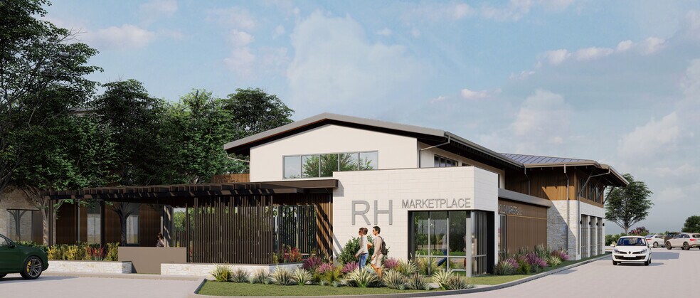 More Photos Of 905 Highlands Blvd, Austin Office For Lease